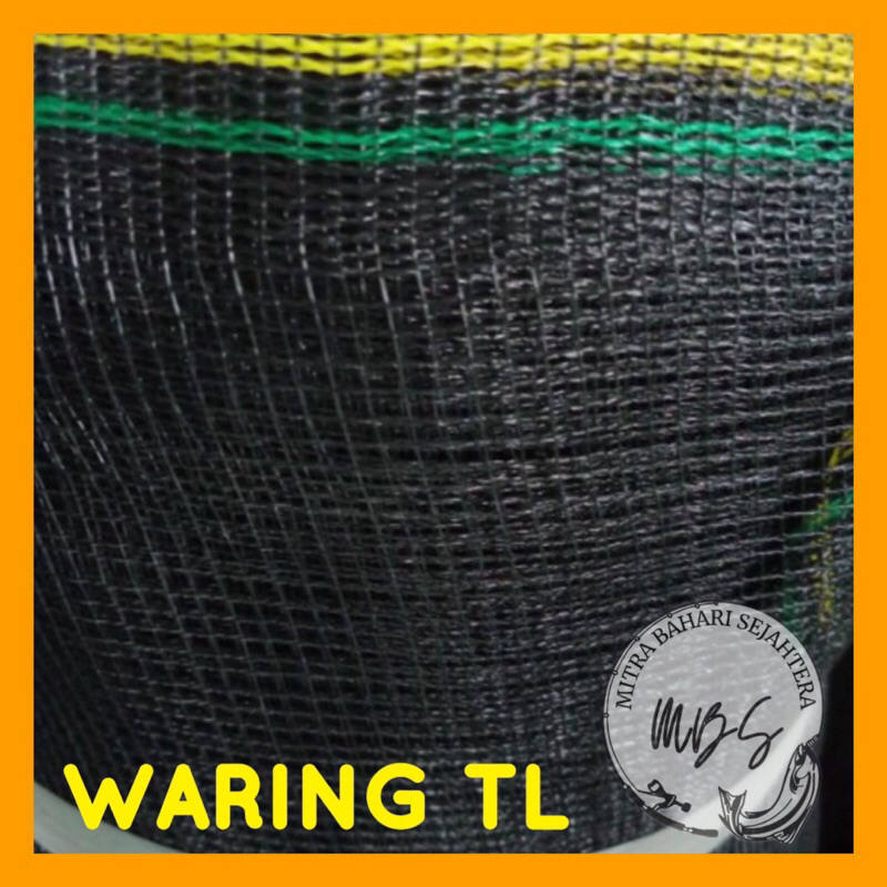 WARING TL  ( 20 Meter x 1.2 Meter)