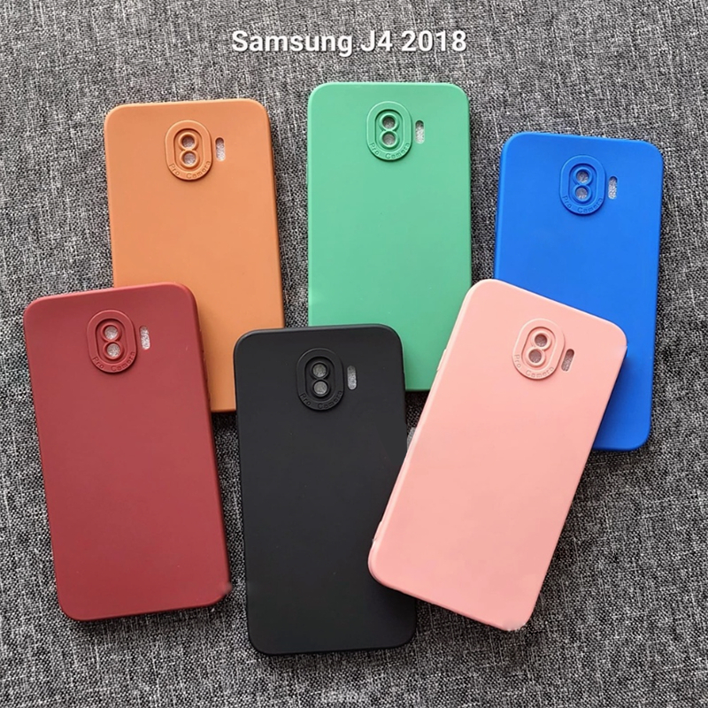 Case Samsung J4 Samsung J6 Samsung J4 Plus Samsung J6 Plus Samsung J7 Plus Samsung J4 2018 Samsung J