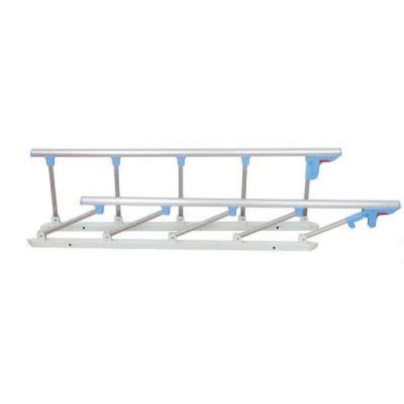jual bed rail Hospital / side rail ranjang pasien