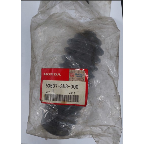 KARET TIE ROD GRAND CIVIC