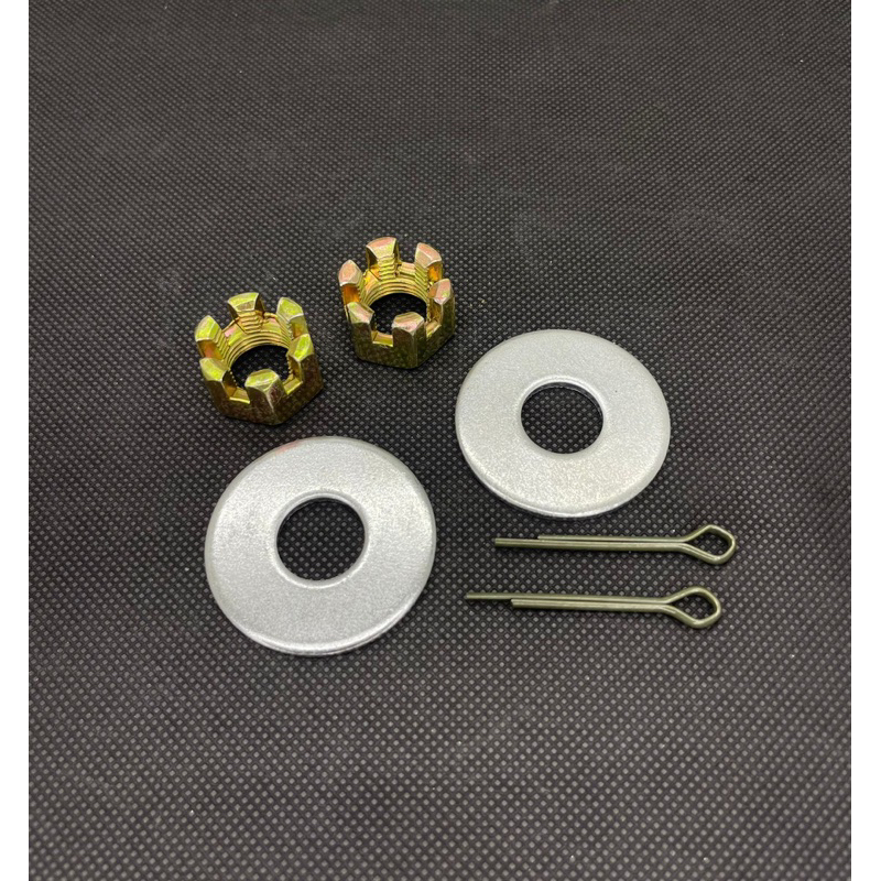 Mur As Roda Belakang + Ring M16 ATV 110 - 125 - 150 cc