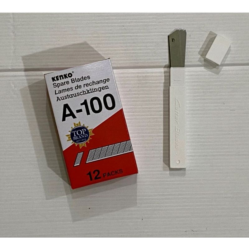 

ISI CUTER KENKO A-300