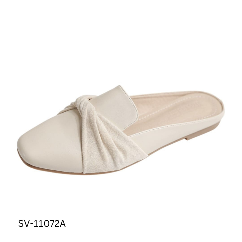 SB Sandal Wanita Korean Import SV-11072A#2M3