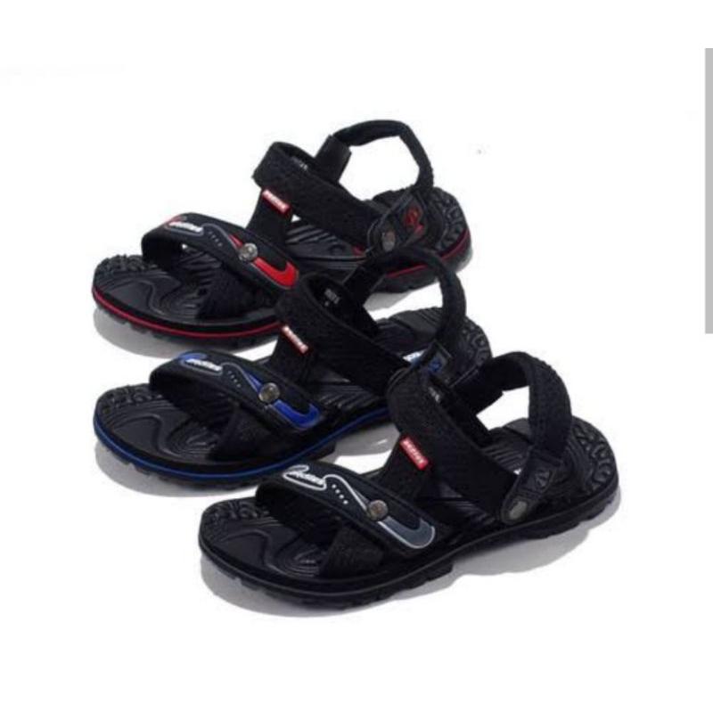 Sepatu sendal gunung pria 31-45 original ardiles Sandal gunung pria dewasa SANDAL SLOP GUNUNG ANAK O