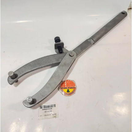 Treker CVT Matic Tleker tracker universal