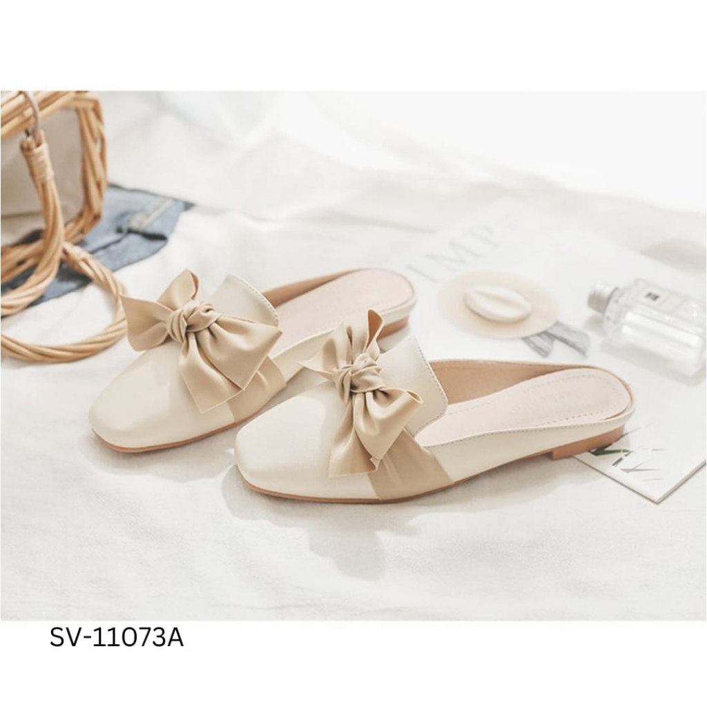 SB Sandal Wanita Korean Import SV-11073A#3M2