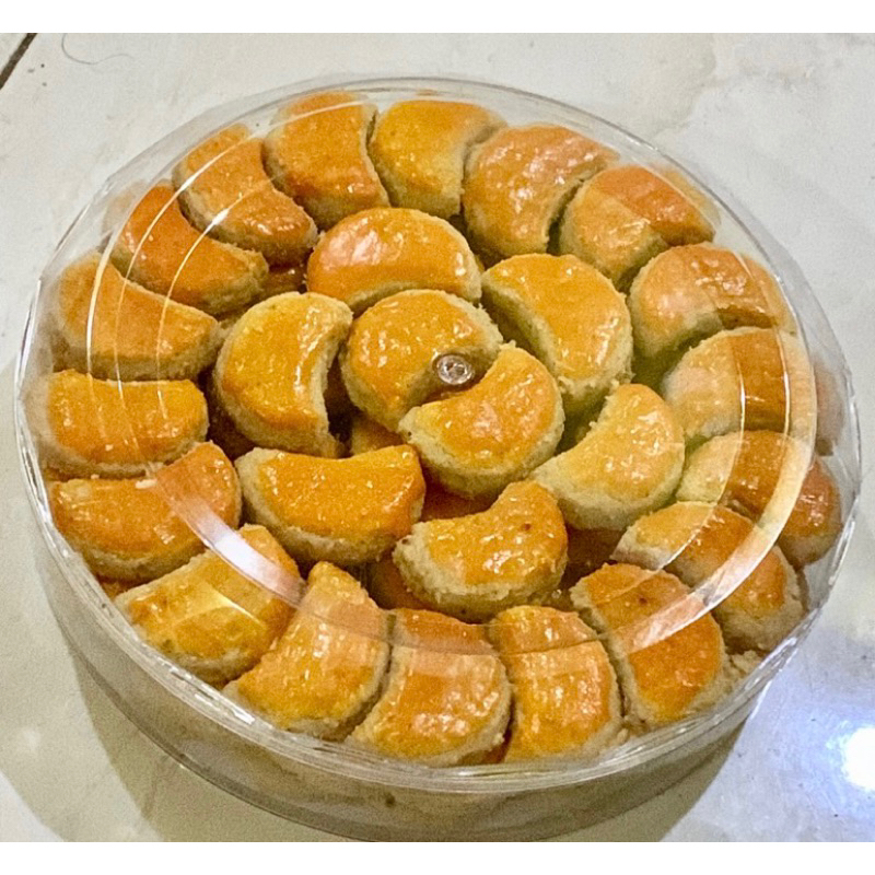 

KUE KACANG PREMIUM 250 gr