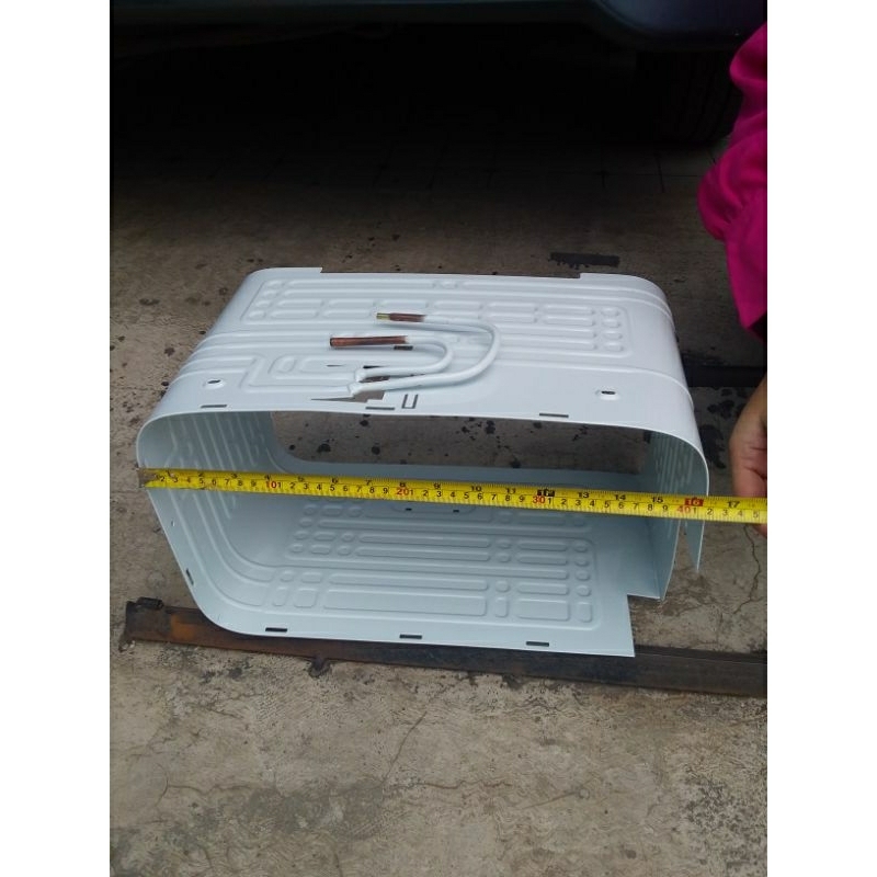 Evap Kulkas Lg 1 Pintu 124 X 25 / Evaporator Kulkas 1 Pintu Lg