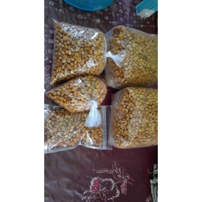 

marning kacang