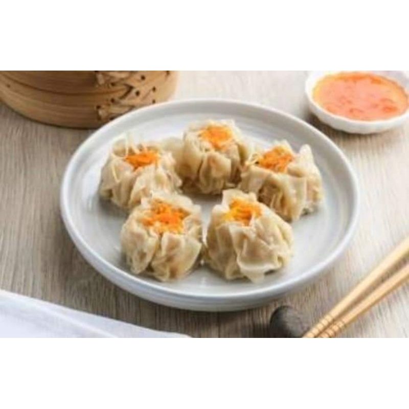 

dimsum z isi 10 pcs produk halal