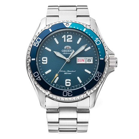 Orient RA-AA0818L Kamasu Mako