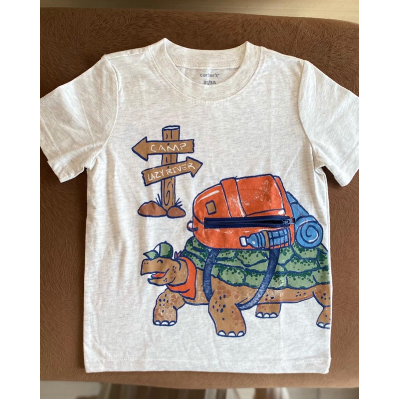 Kaos anak laki-laki hm boy tshirt