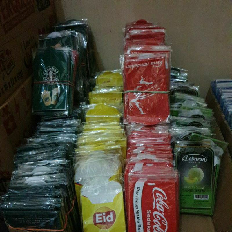 Amplop Lebaran angpau angpo Atm Snack Lucu Viral Trend Terlaris Glossy Art Paper 1pak isi 10 lembar Murah Grosir Cod Surabaya Sidoarjo Malang Jakarta Bandung Banyuwangi