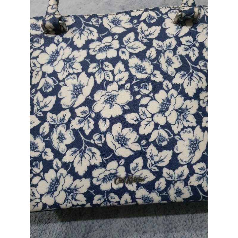 Tas Cath Kidston preloved