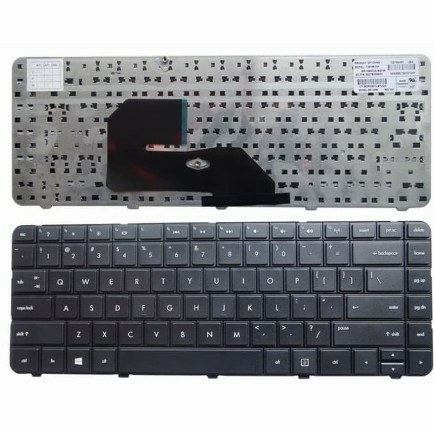 Keyboard laptop HP Pavilion 242-G1 242-G2 246-G1 246-G2 246-G3