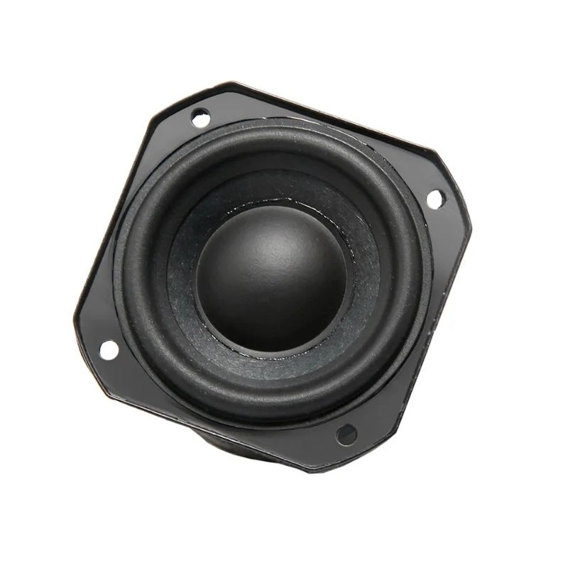 Speaker midbass 2,25 inch 20 Watt 4 ohm bentuk dinamis magnet besar