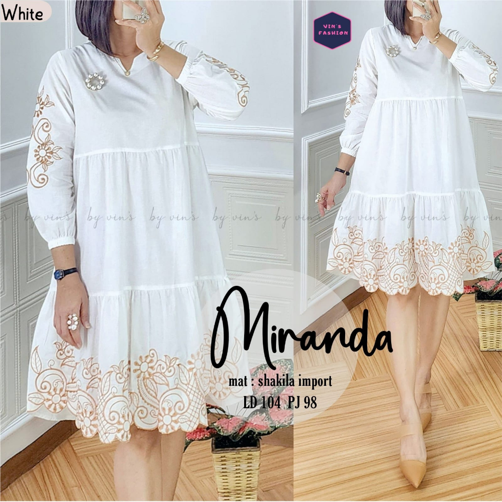 DRESS WANITA TERBARU KEKINIAN BAJU ATASAN GAYA CASUAL SANTAI KANTOR PARTY HAWAI PANTAI LEBARAN CRINK