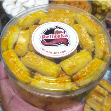 

Edisi Lebaran ( Kastengel ) 500gr