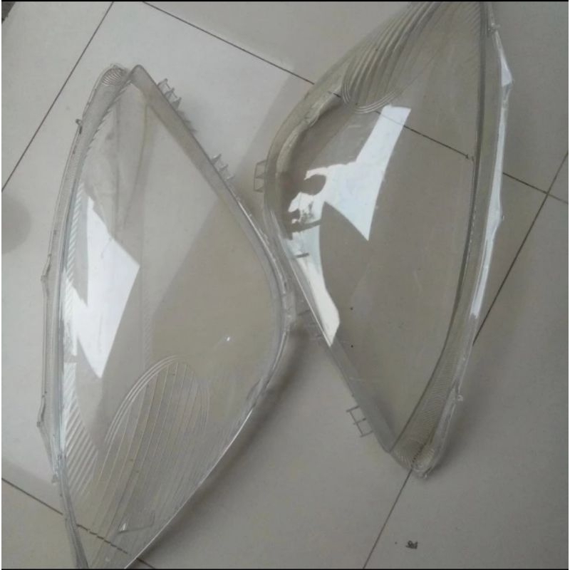 mika lampu depan headlamp Avanza Xenia 2007-2011 original