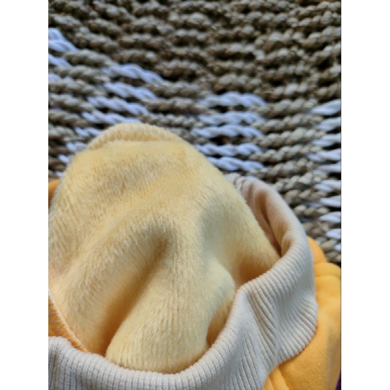 Set sweater import anak