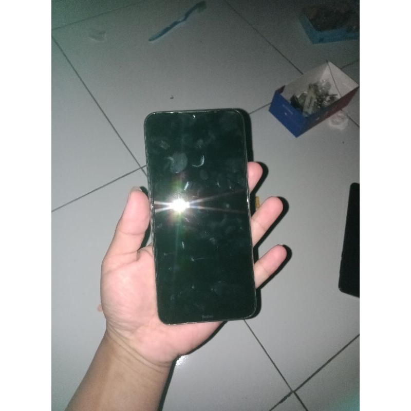 redmi note 8 mesin mati