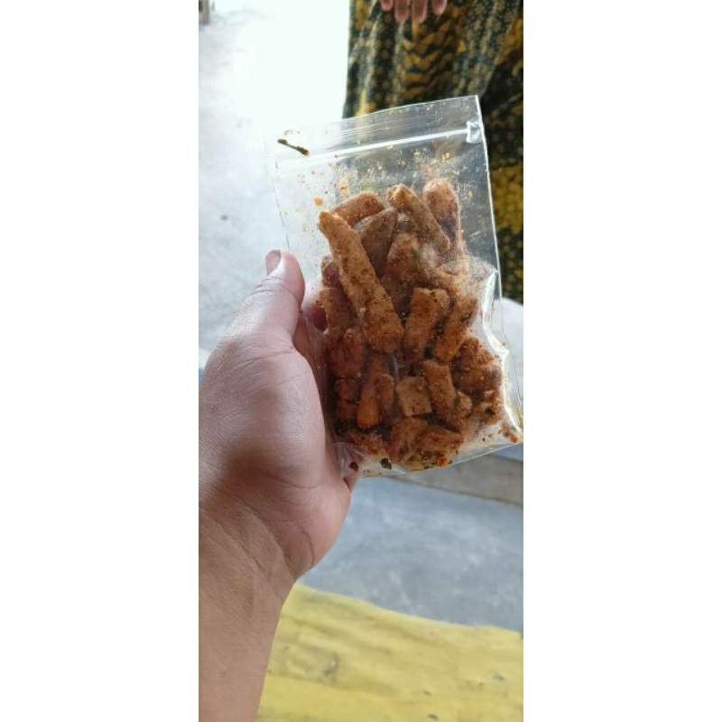 

[Assiama snack] Aneka snack Serba 5.550 Bebas pilih