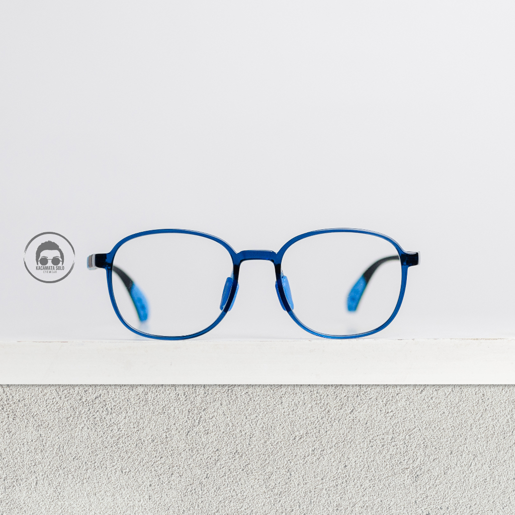 KACAMATA ANAK MINUS SILINDER, PHOTOCROMIC, ANTIRADIASI - SEMAR 04