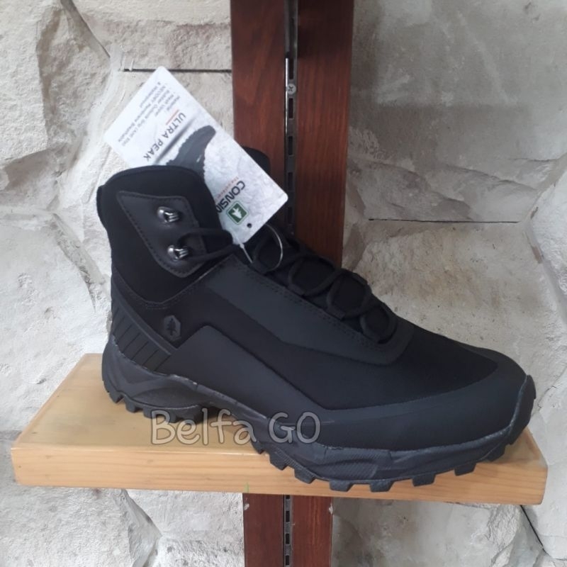 SEPATU CONSINA ULTRA PEAK