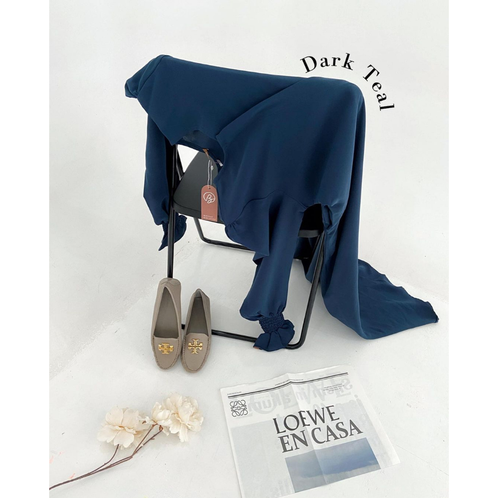 Mahia Series by bellezash