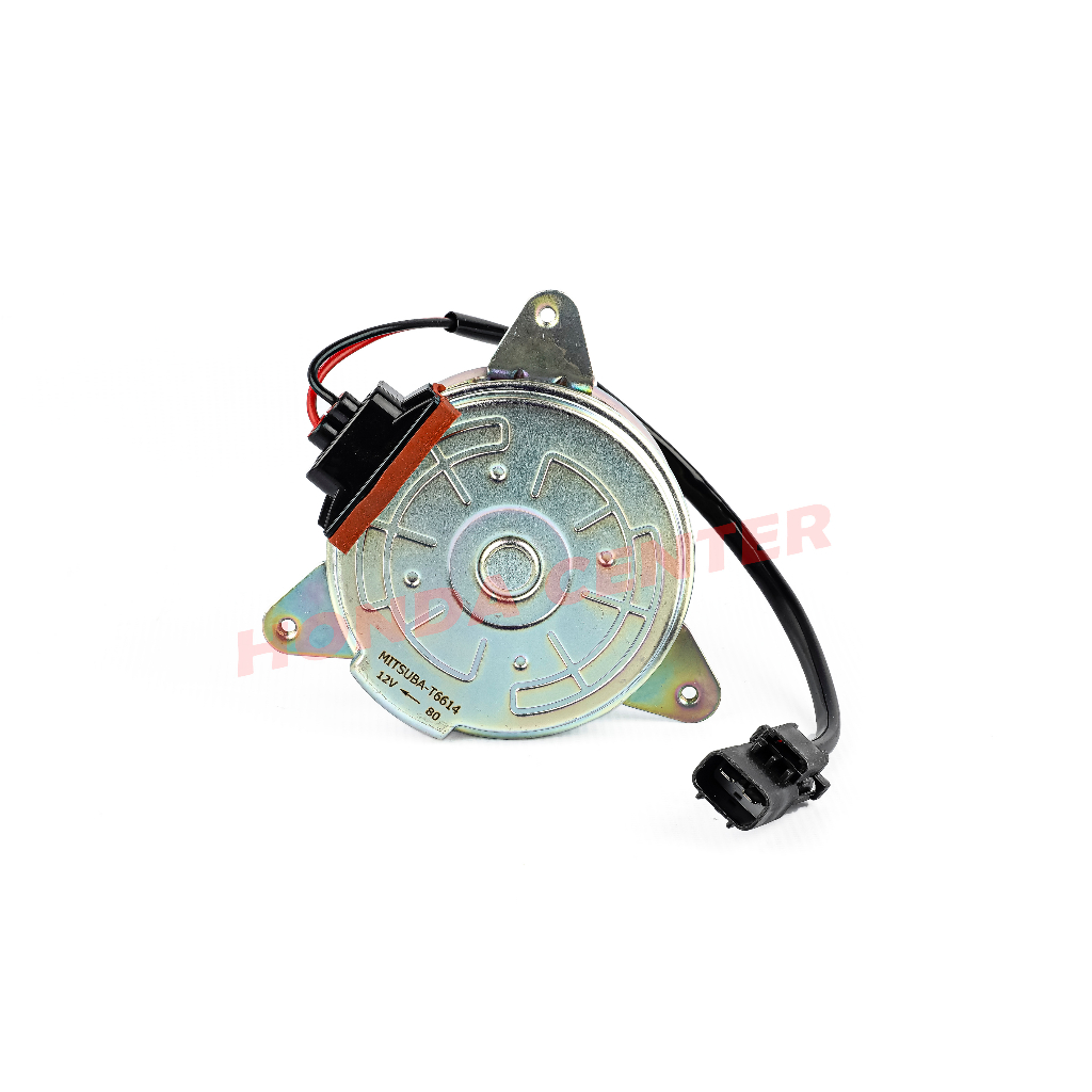 motor fan dinamo kipas radiator odyssey RC1 2015 2016 2017 2018 2019 2020 2021