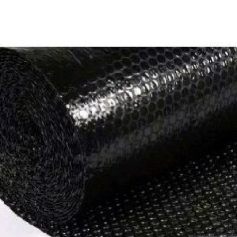 

TAMBAHAN BUBBLE WRAP (untuk packing lebih aman)