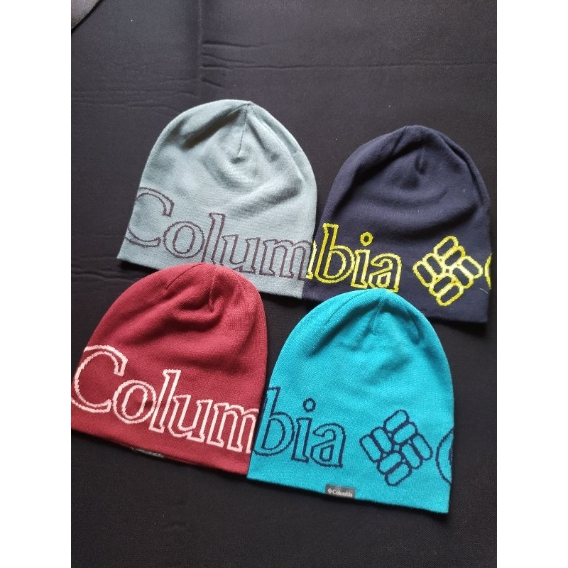 Columbia Unisex Urbanization Mix Beanie II