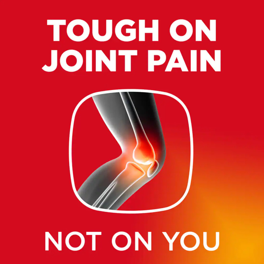 PANADOL Extend for Muscle &amp; Joint Pain 18 Tablets (Singapore)