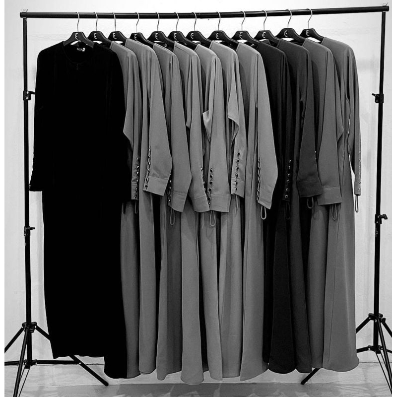 Aljenna Saila Black S