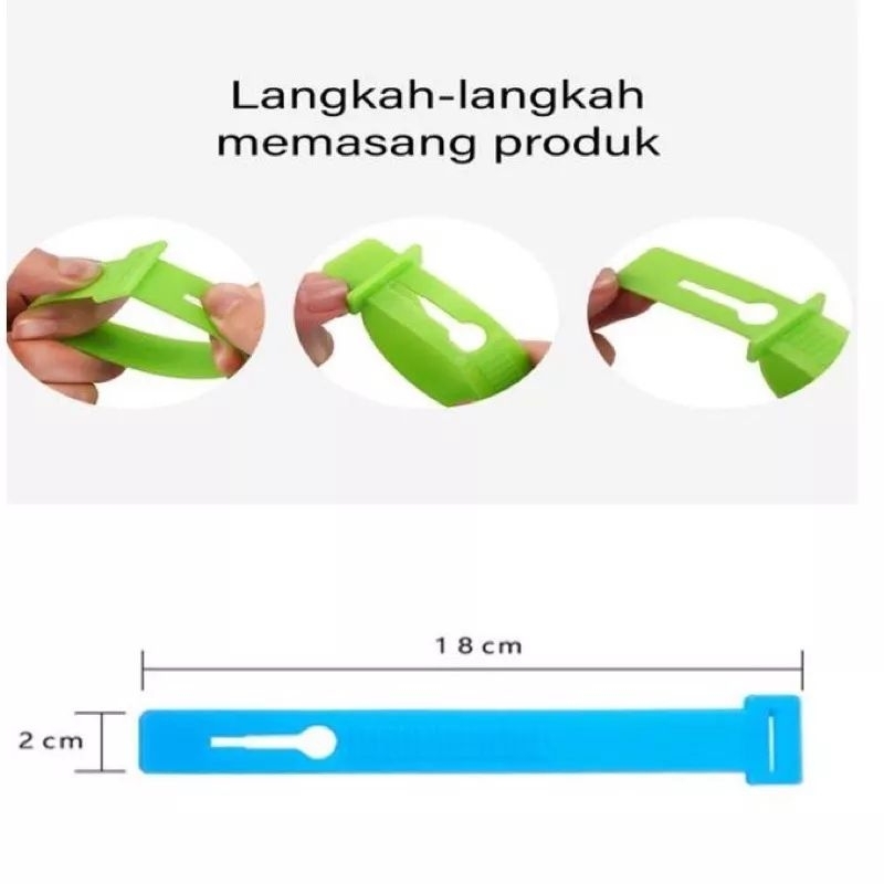 MH80TALI GANTUNGAN TIANG JEMURAN BAJU PEMBATAS GANTUNGAN BAJU KUNCI GESPE KAIT PENAHAN ANGIN PAKAIAN/PENGAIT JEMURAN SERBAGUNA/PENGAIT JEMURAN ANTI ANGIN BISA UNTUK GANTUNGAN BAJU/PENGAIT JEMURAN SERBAGUNA