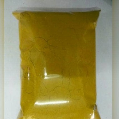 

BUBUK TERBAIK JAMU BUBUK BANGLE /ZINGIBER CASSUMUNAR -500 GRAM
