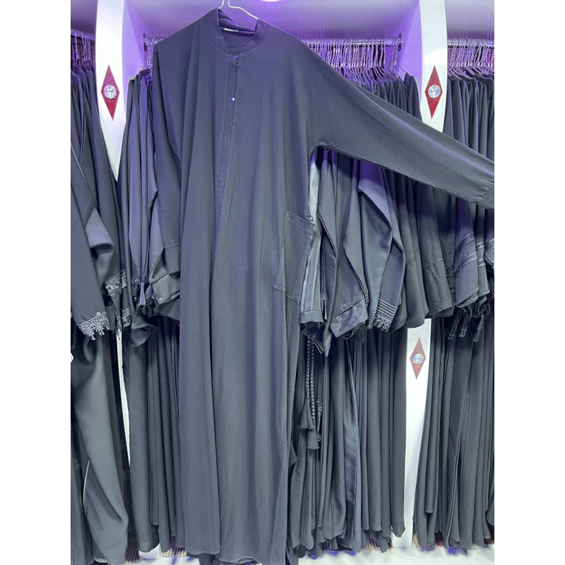 Original Abaya Tarim Hadramaut