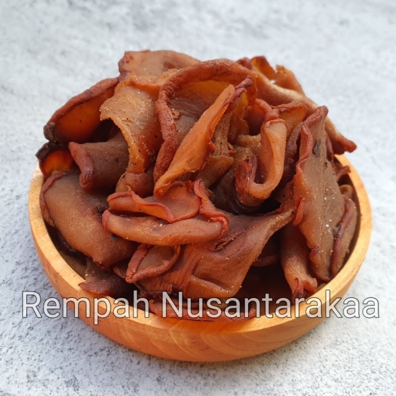 

Asam gelugur 500 gram