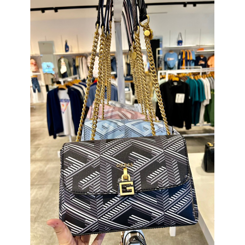 Tas Guess Ori MONTREAL CONVERTIBLE