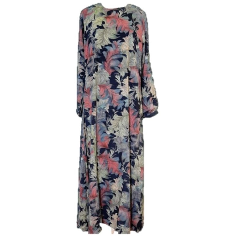 Ayra Dress Gamis Jumbo