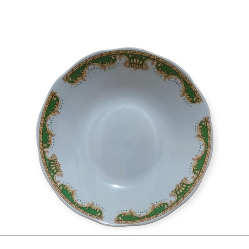 PIRING MAKAN BATIK 1 LUSIN PIRING MAKAN BELING PIRING MAKAN KERAMIK BELING PIRING KERAMIK BELING