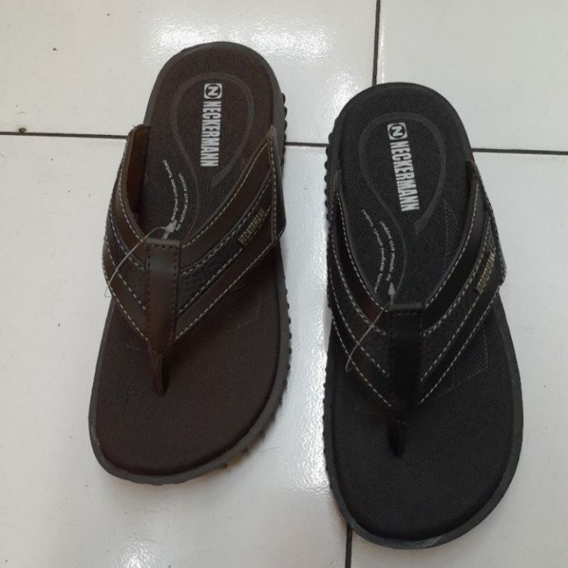 Sendal Jepit pria Neckerman Original RDS 351