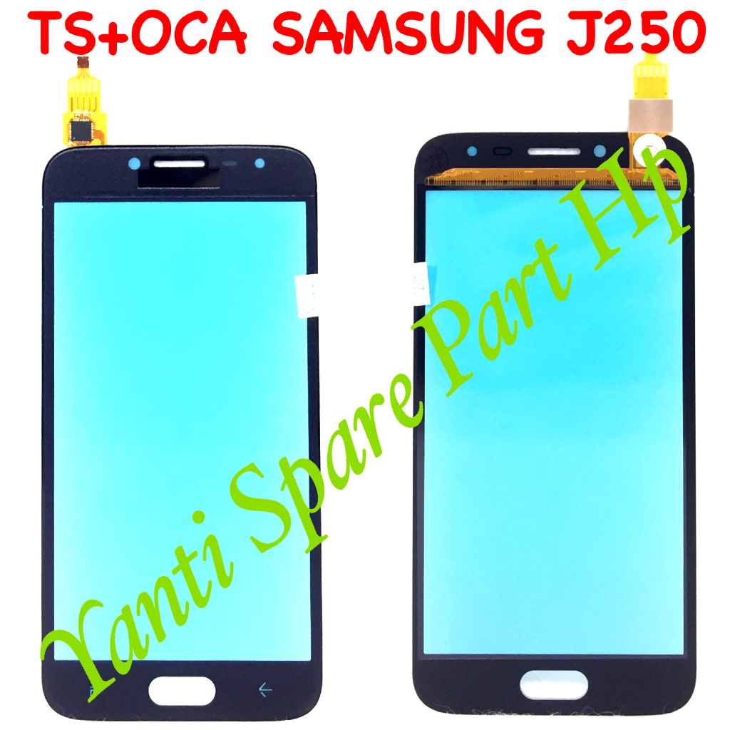 Touchscreen Samsung J250 J2 Pro Original Terlaris New