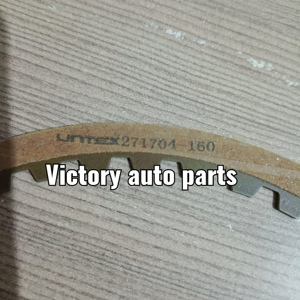 KIA CARENS MAZDA F4AEL MATIC TRANSMISI KAMPAS REVERSE 454732Z000