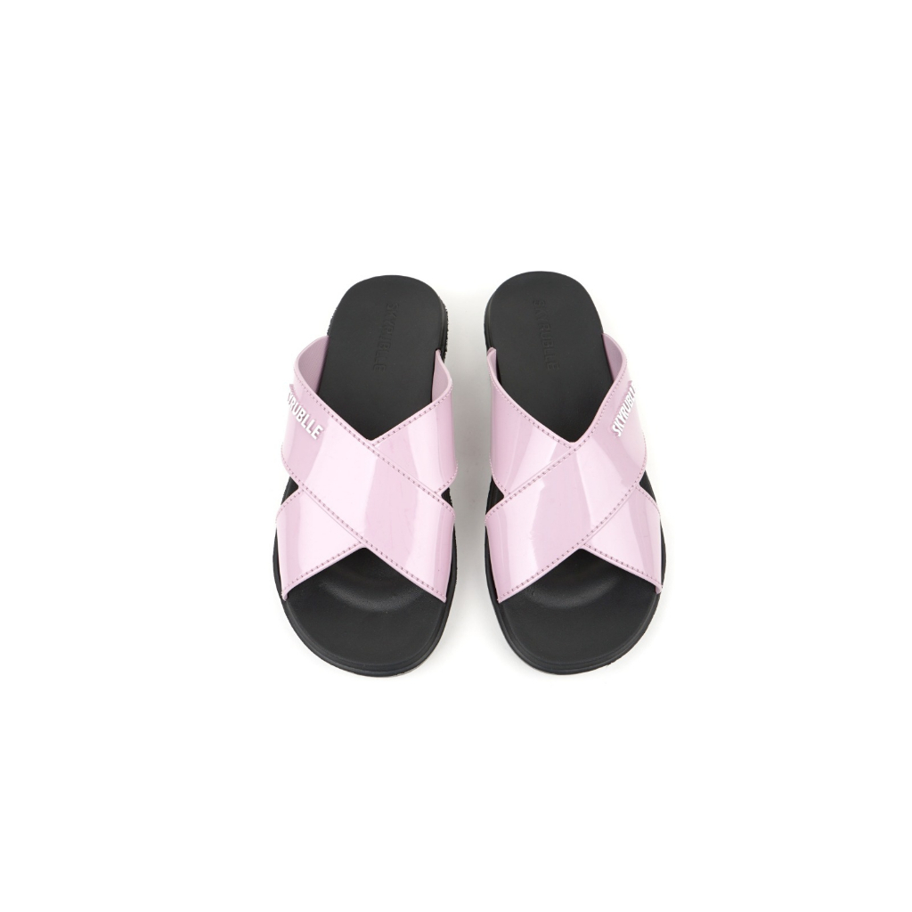 Sandal Fashion Wanita Skyrublle SL 402 SP HTM