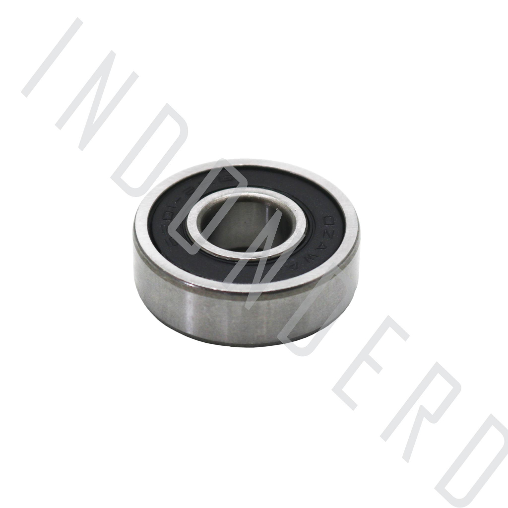 &quot;Bearing 2RS 6201-6301-6202-6300-6203-6302-6004 2 RS Tutup Karet Laher-Laker-Lahar-Lakar-Bering Motor Roda Depan-Belakang dll  &quot;