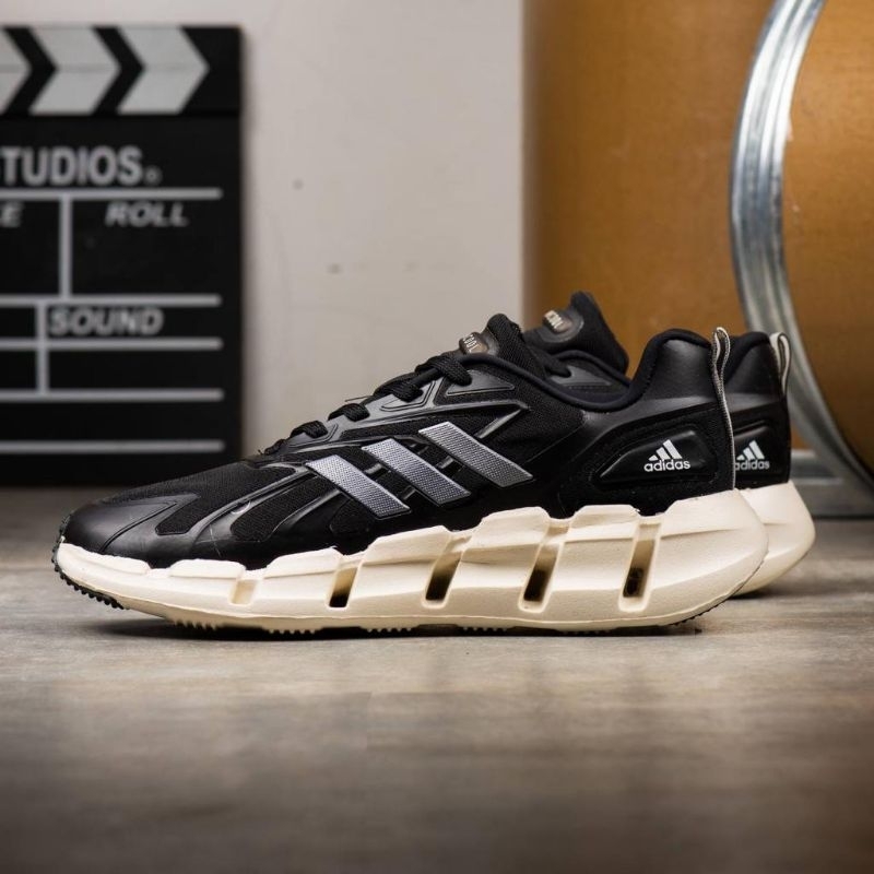 Adidas Ventice Climacool &quot;Black Silver White&quot;