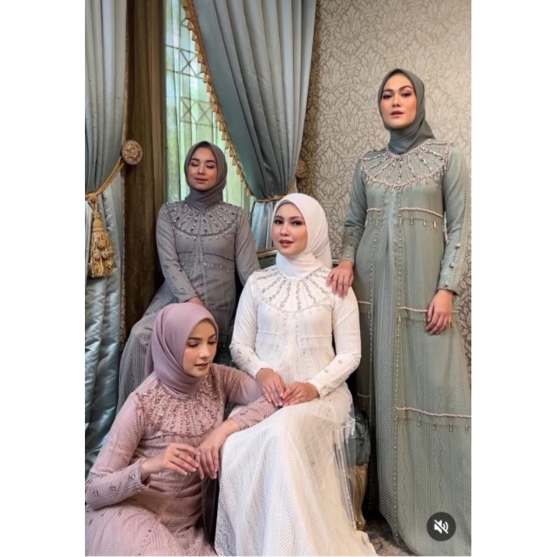 yazeen luxury by javina