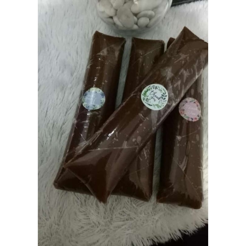 dodol betawi rasa durian