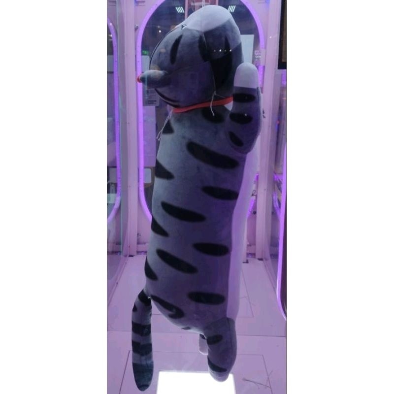 Boneka Kucing Furyu Jumbo 1 Meter